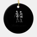 Search for skeleton ornaments Tarot