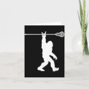 Search for bigfoot cards Men