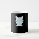 Search for middle finger cat Cartoon