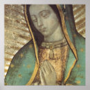 Search for our lady of guadalupe posters Christian