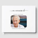 Search for funeral sign in guest books Memorial