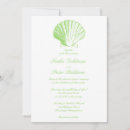 Search for sea glass invitations Destination
