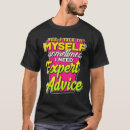 Search for talk to myself tshirts Expert