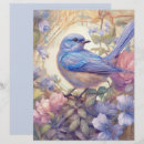 Search for vintage scrapbook paper Floral