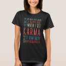 Search for karma tshirts Heart