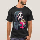 Search for ghostface tshirts Scream