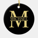 Search for gold ornaments Newlywed