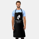 Search for barber aprons Logo
