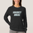 Search for virginity rocks tshirts Really