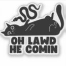Search for oh lawd he comin Kitty