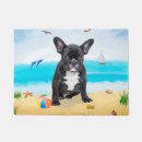 Search for french bulldog doormats Pet
