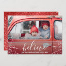 Search for snowflake photo cards Typography