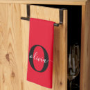 Search for unique kitchen towels Birthday