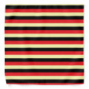 Search for black and yellow bandanas Abstract
