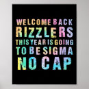 Search for middle school posters First day of school