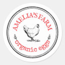 Search for chicken stickers Vintage