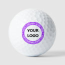 Search for logo golf balls Branded