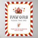 Search for carnival signs Circus baby shower