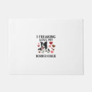 Search for border collie doormats Wolf