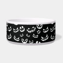 Search for halloween pet bowls Jack o lantern