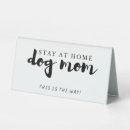 Search for dog place cards For pets
