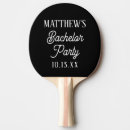Search for party favors ping pong equipment Modern