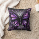 Search for purple pillows Whimsical