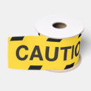 Search for black and yellow stripes ribbon Boy