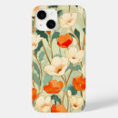 Search for poppy iphone cases Botanical