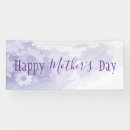 Search for mothers day banners Mom