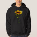 Search for gigi hoodies Sunflower