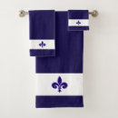 Search for fleur de lis bath towels Blue