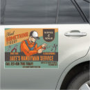 Search for handyman magnets Service