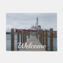 Search for boat dock doormats Marina