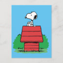 Search for snoopy postcards Charlie brown