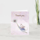 Search for cute mouse thank you cards Watercolor
