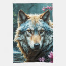 Search for wolf kitchen towels Nature