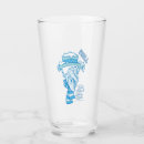 Search for vintage christmas tumblers Snow miser