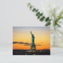Search for statue of liberty postcards United states of america
