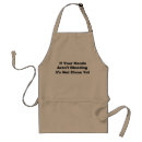 Search for cleaning aprons Cleaner
