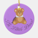 Search for little prince ornaments Crown