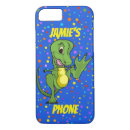 Search for boys iphone 7 cases T rex