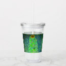 Search for sunflower tumblers Green