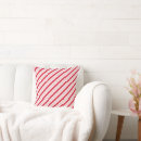 Search for peppermint candy pillows Winter