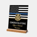 Search for graduation tabletop signs Congratulations