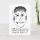 Search for weird birthday cards Funny
