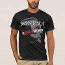Search for ron paul revolution tshirts 2012