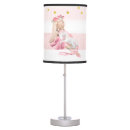Search for unicorn lamps Gold glitter