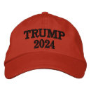 Search for donald trump baseball hats vote