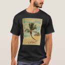 Search for island tshirts palm tree
